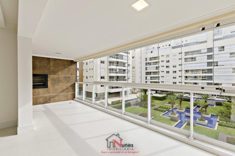 Apartamento, 4 quartos, 189 m² - Foto 19