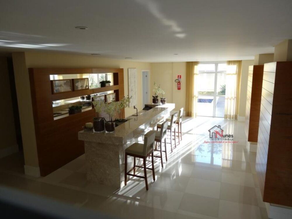 Apartamento, 4 quartos, 189 m² - Foto 1