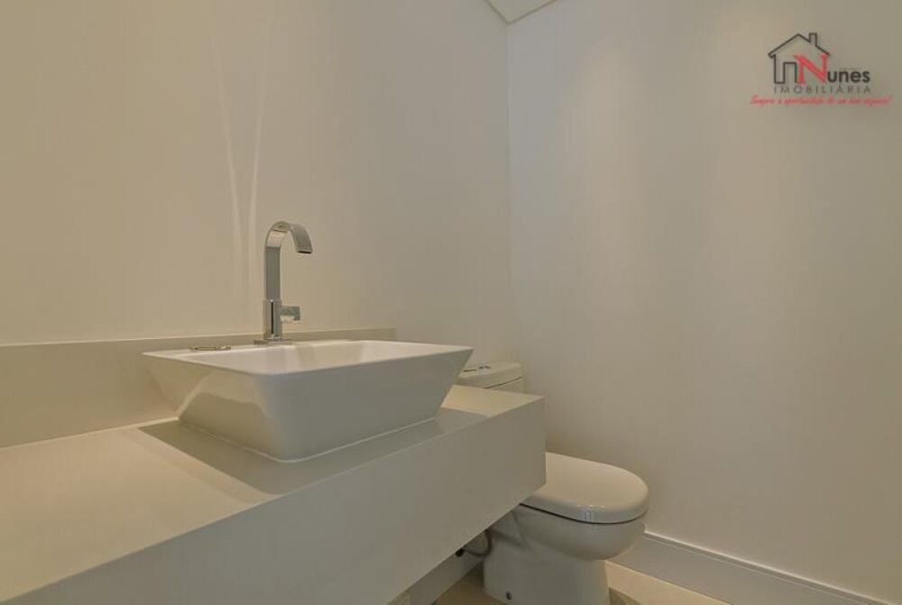 Apartamento, 4 quartos, 189 m² - Foto 2