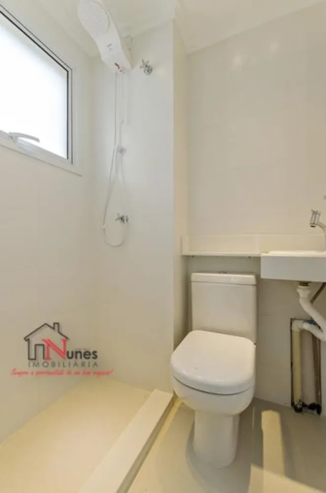 Apartamento, 4 quartos, 189 m² - Foto 22