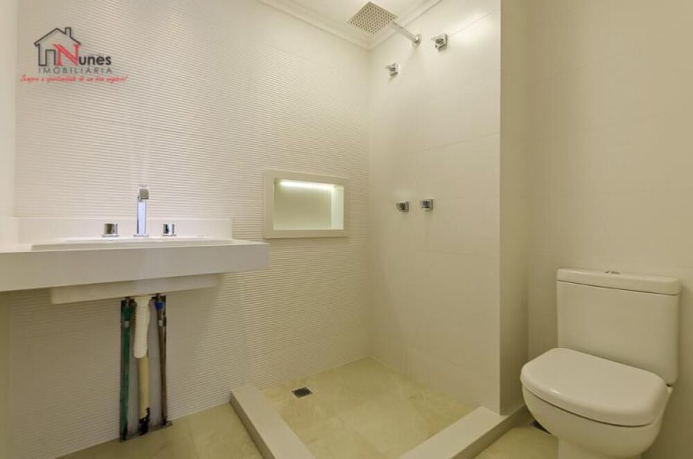 Apartamento, 4 quartos, 189 m² - Foto 3