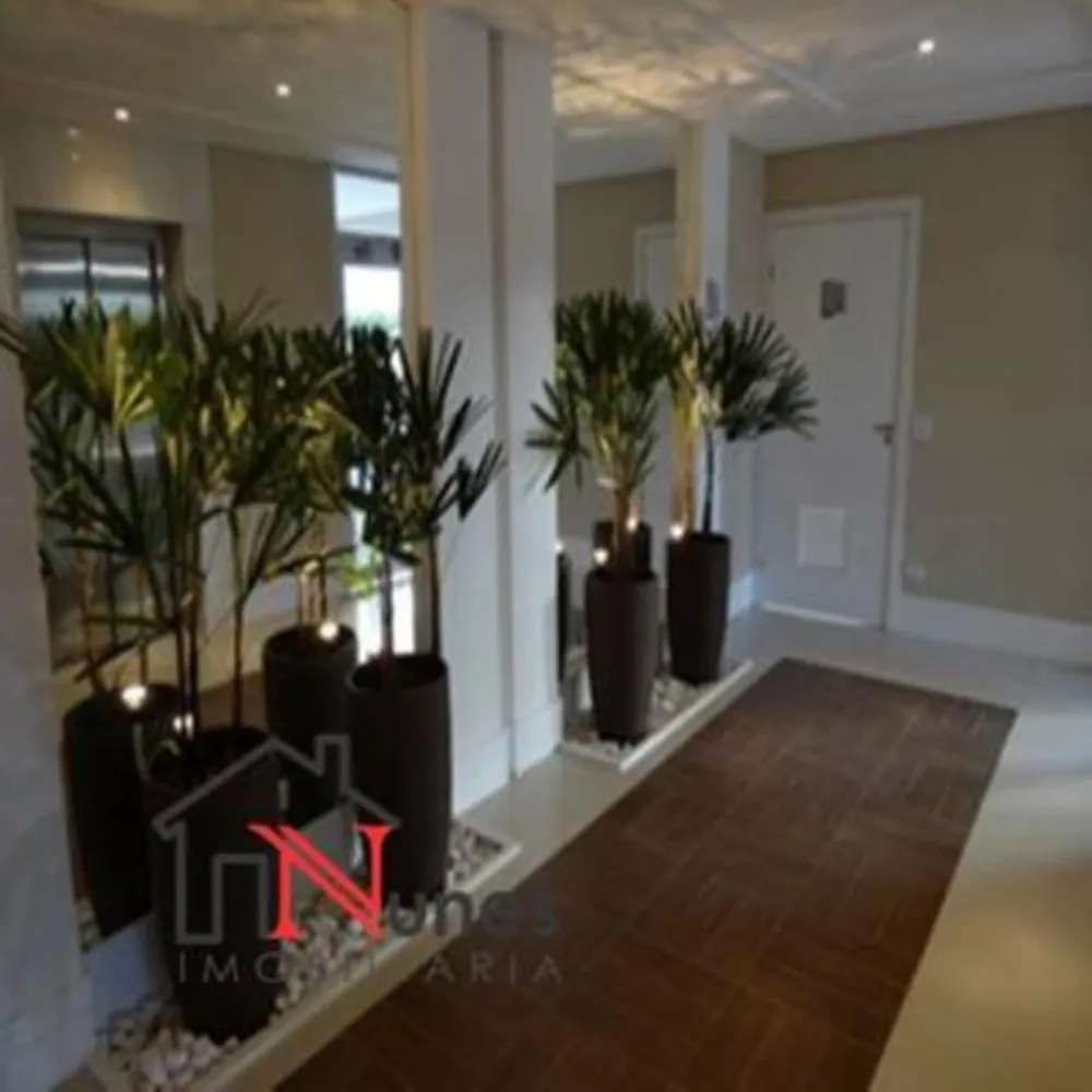 Apartamento, 4 quartos, 189 m² - Foto 1