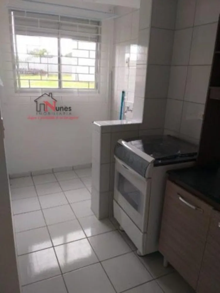 Apartamento, 2 quartos, 45 m² - Foto 3
