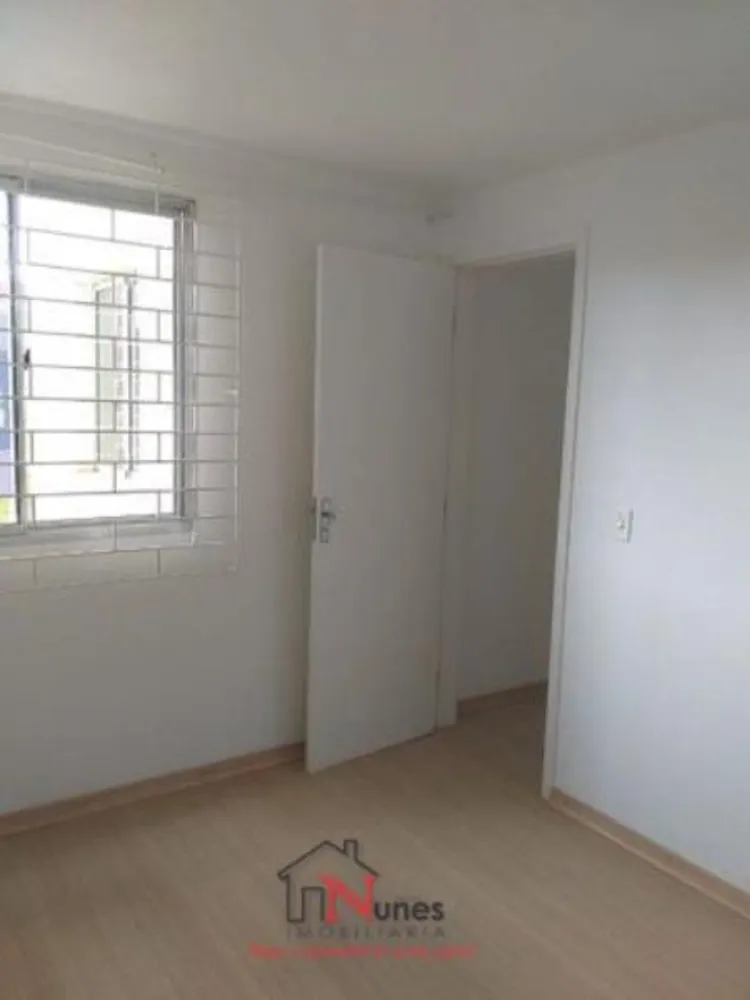 Apartamento, 2 quartos, 45 m² - Foto 8