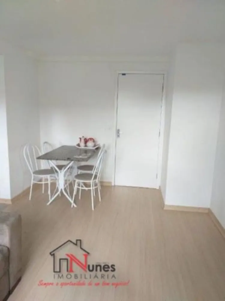 Apartamento, 2 quartos, 45 m² - Foto 10