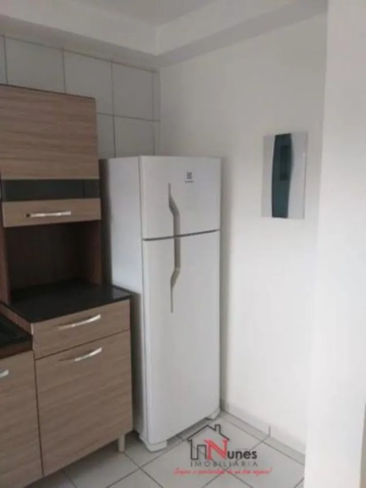 Apartamento, 2 quartos, 45 m² - Foto 7