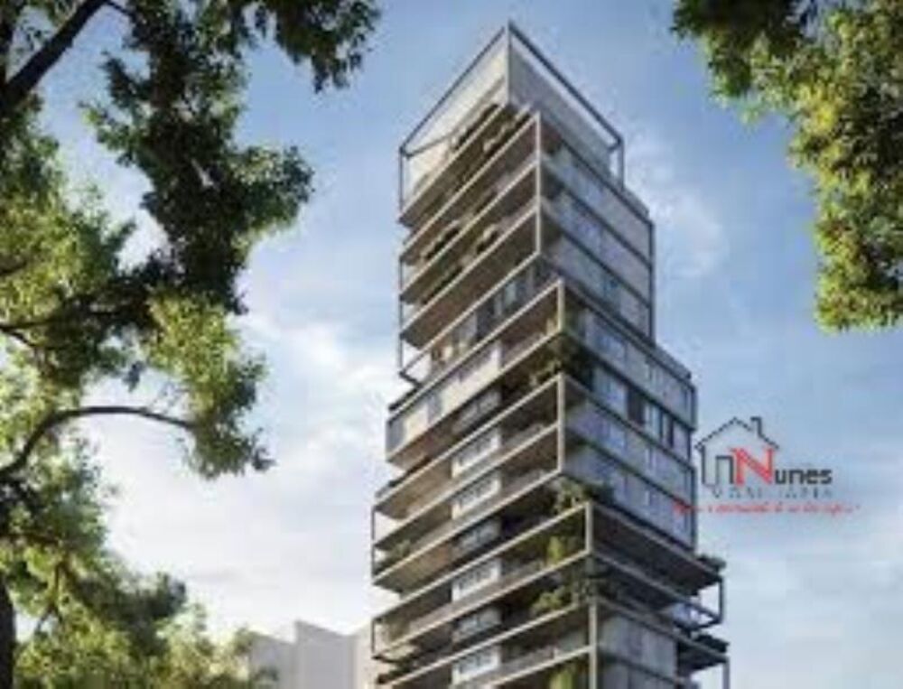 Apartamento, 3 quartos, 140 m² - Foto 2