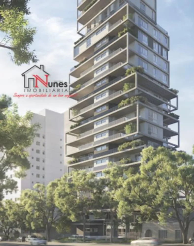 Apartamento, 3 quartos, 140 m² - Foto 1