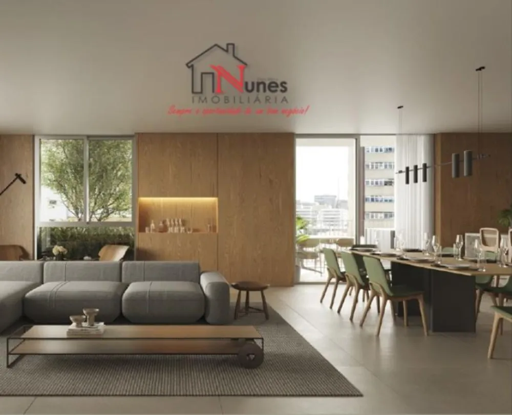 Apartamento, 3 quartos, 140 m² - Foto 7