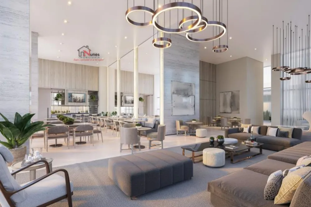 Cobertura, 4 quartos, 457 m² - Foto 11