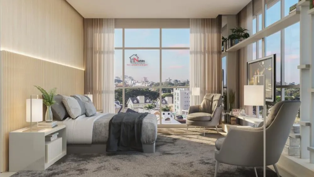 Cobertura, 4 quartos, 457 m² - Foto 6