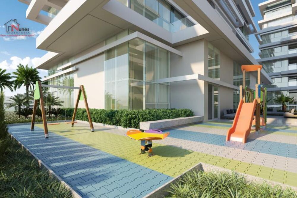 Cobertura, 4 quartos, 457 m² - Foto 5