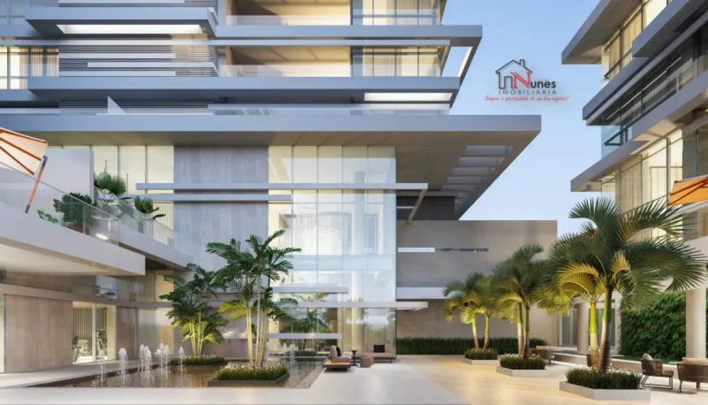 Cobertura, 4 quartos, 457 m² - Foto 7