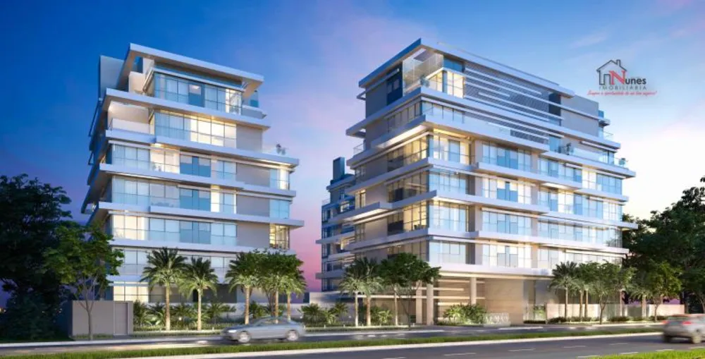 Cobertura, 4 quartos, 457 m² - Foto 8
