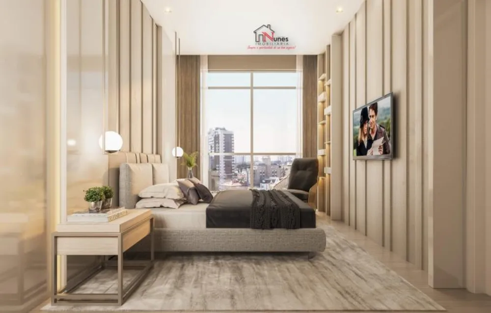 Cobertura, 4 quartos, 457 m² - Foto 7