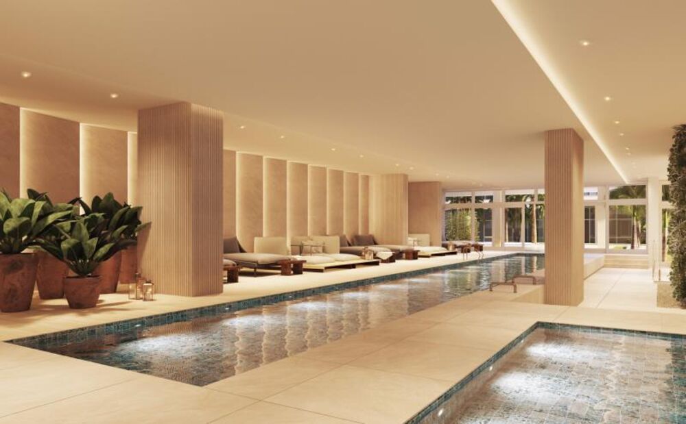 Cobertura, 4 quartos, 457 m² - Foto 8