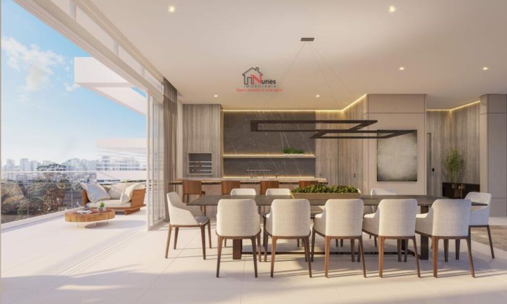 Cobertura, 4 quartos, 457 m² - Foto 2