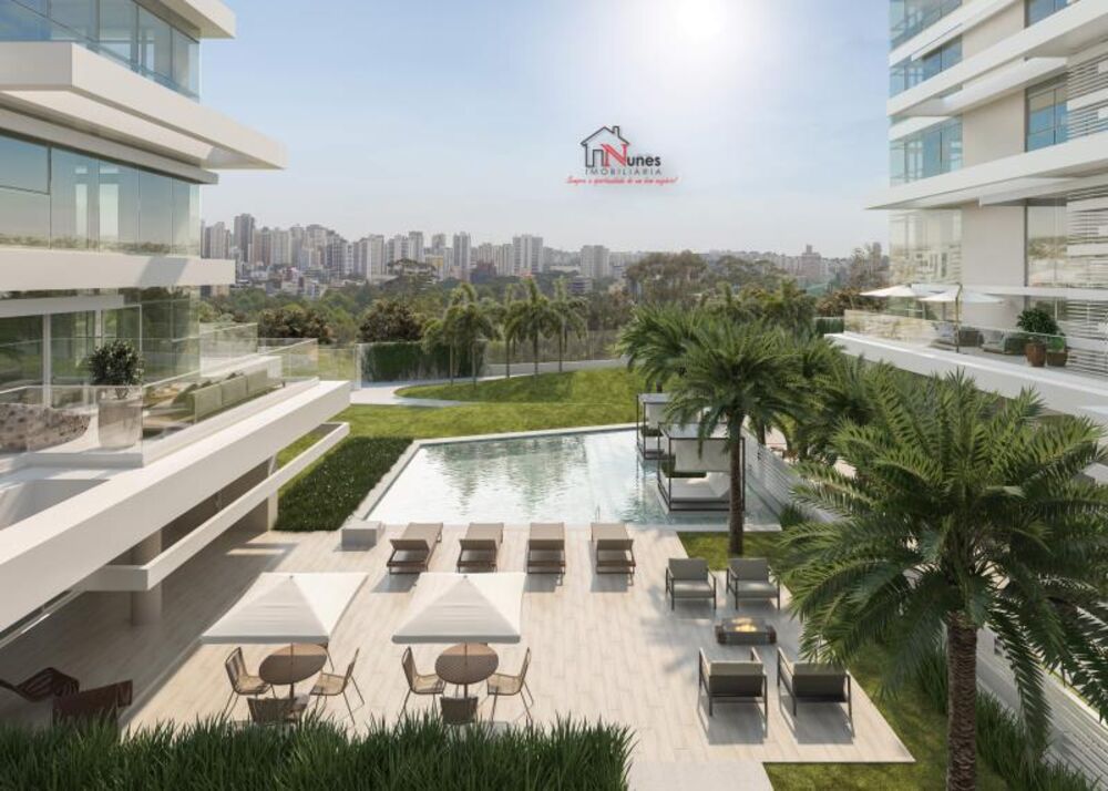 Cobertura, 4 quartos, 457 m² - Foto 6