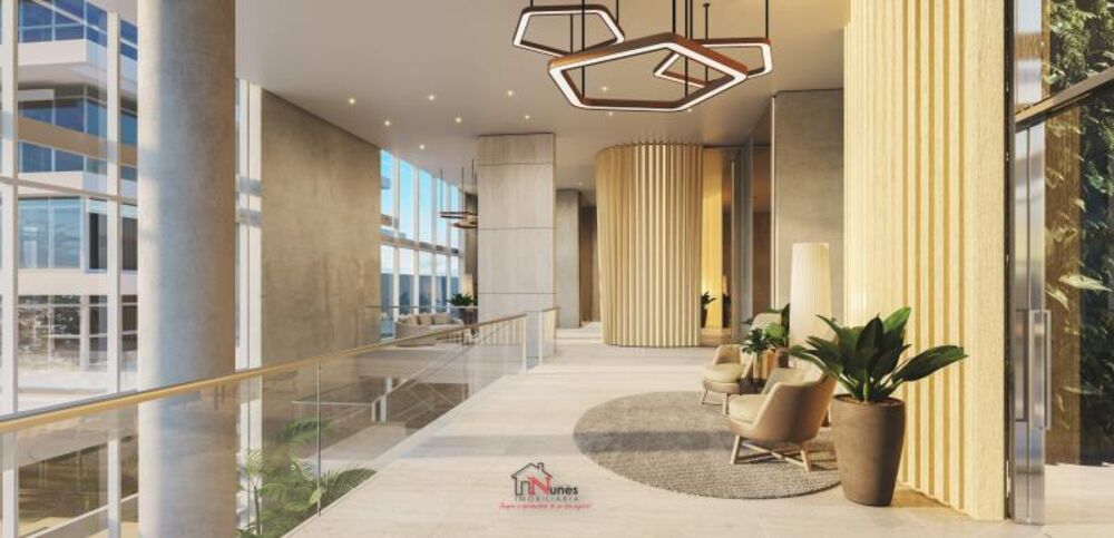Cobertura, 4 quartos, 457 m² - Foto 4
