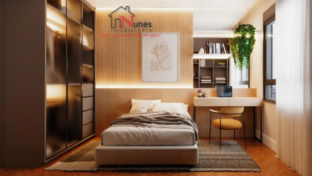 Cobertura, 3 quartos, 170 m² - Foto 7