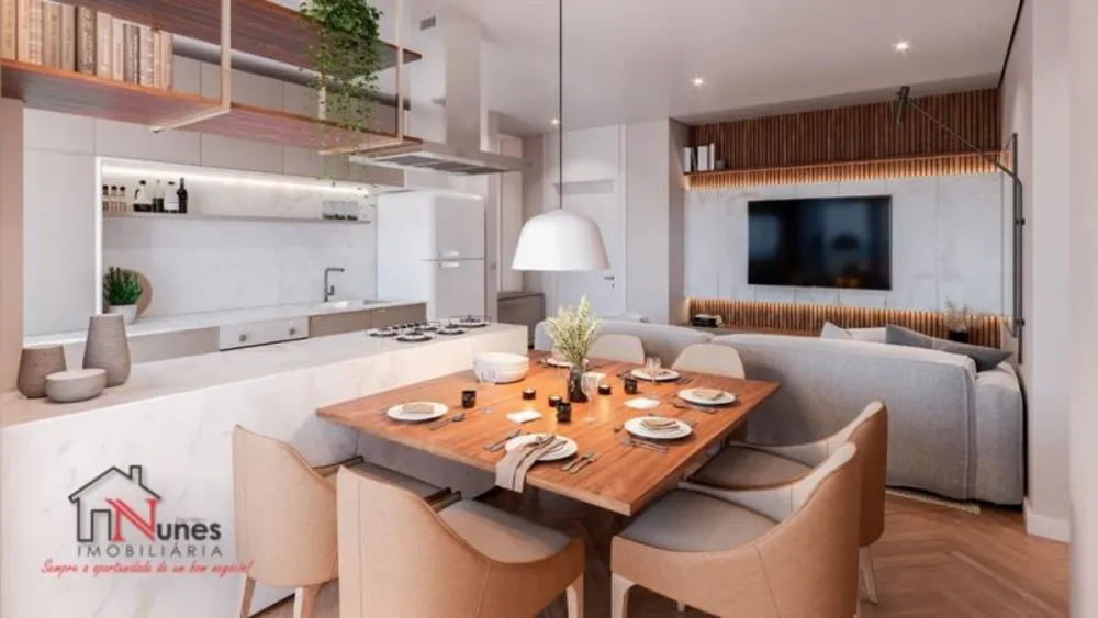 Cobertura, 3 quartos, 170 m² - Foto 6