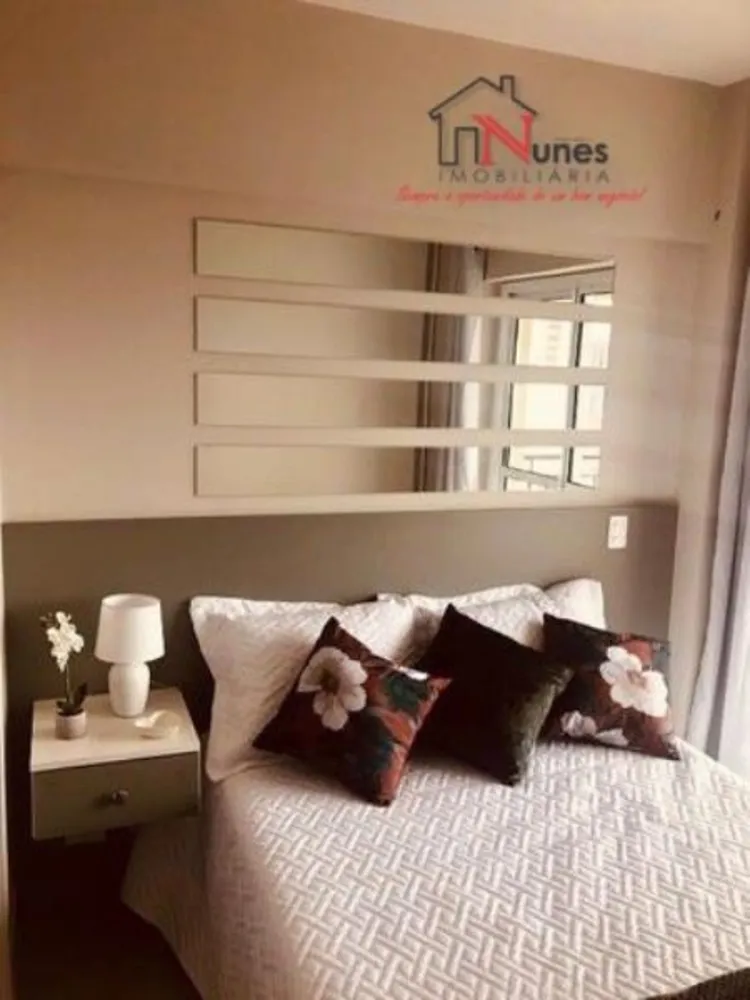 Apartamento, 1 quarto, 38 m² - Foto 6