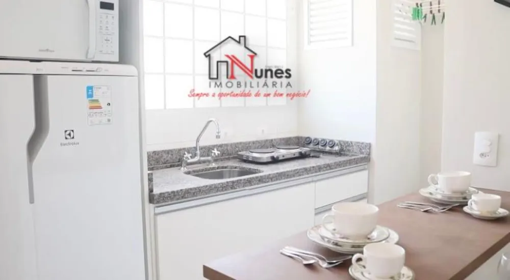 Apartamento, 1 quarto, 38 m² - Foto 9