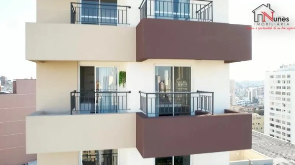 Apartamento, 1 quarto, 38 m² - Foto 8
