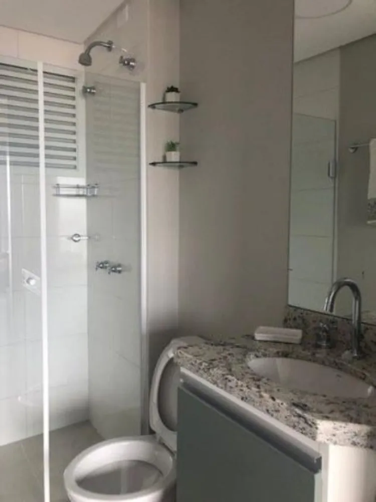 Apartamento, 1 quarto, 38 m² - Foto 10