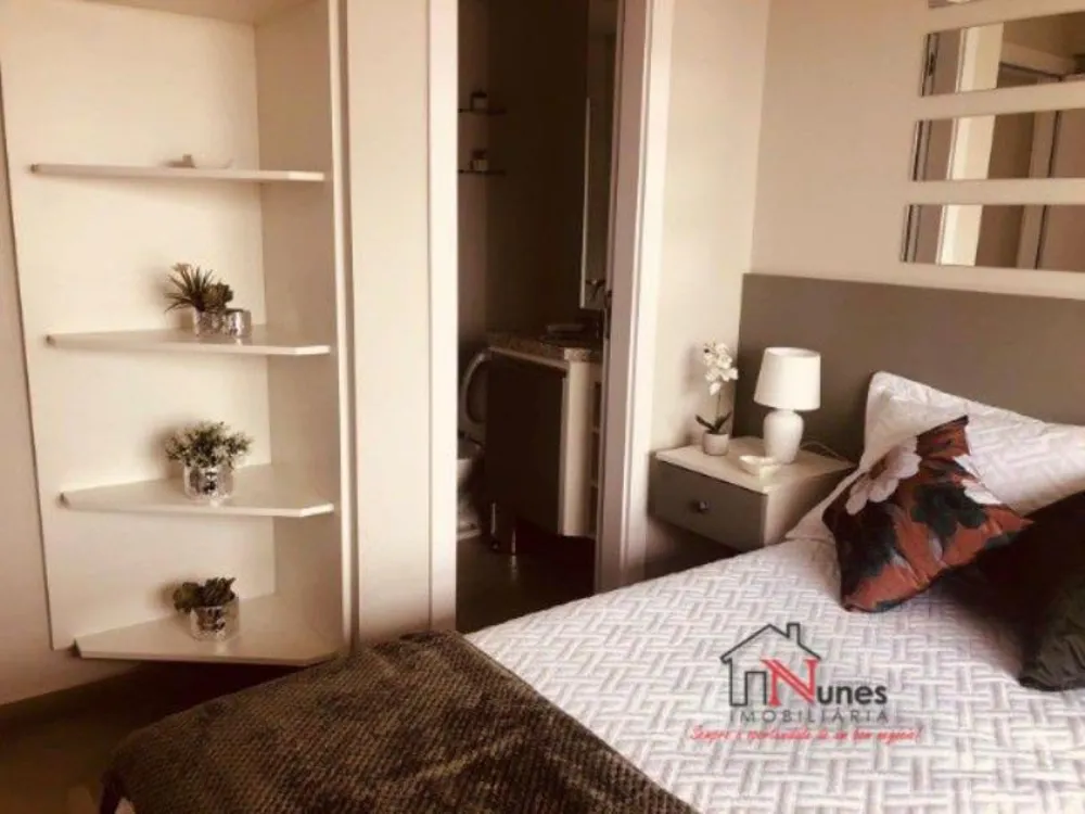 Apartamento, 1 quarto, 38 m² - Foto 7