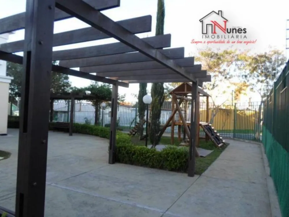 Apartamento, 3 quartos, 58 m² - Foto 7