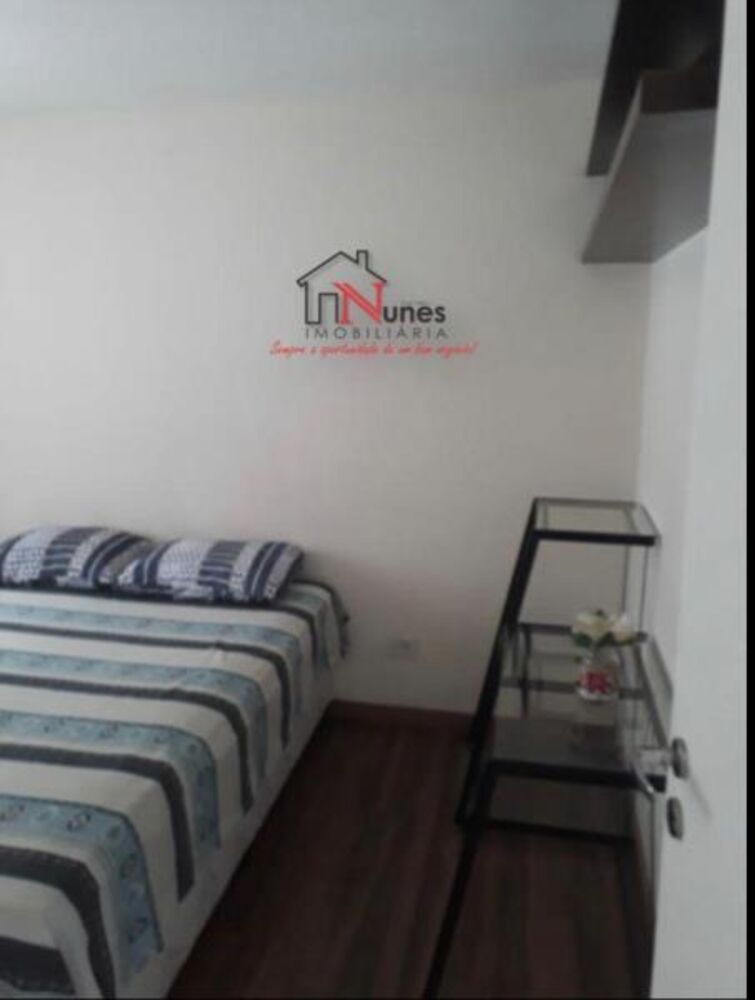 Apartamento, 3 quartos, 58 m² - Foto 2