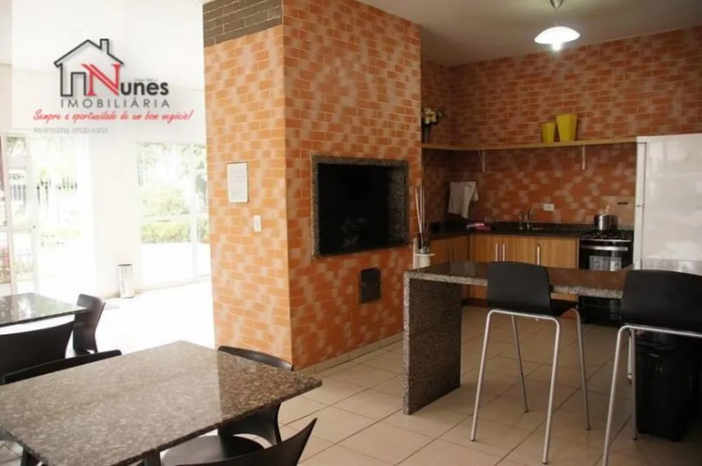 Apartamento, 3 quartos, 58 m² - Foto 12