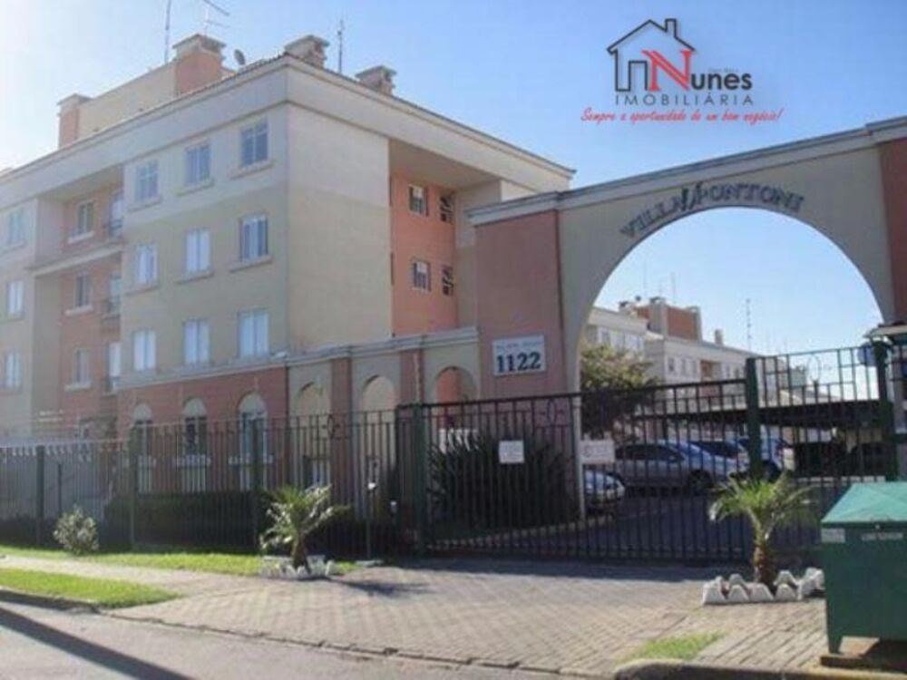 Apartamento, 3 quartos, 58 m² - Foto 3