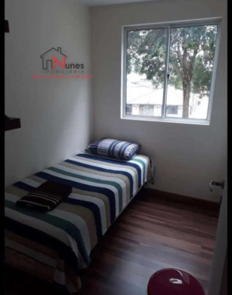Apartamento, 3 quartos, 58 m² - Foto 3