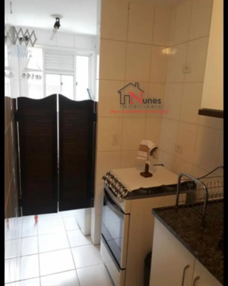 Apartamento, 3 quartos, 58 m² - Foto 5