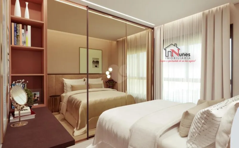 Apartamento, 3 quartos, 74 m² - Foto 5