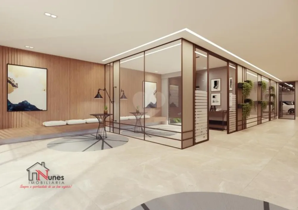 Apartamento, 3 quartos, 74 m² - Foto 9