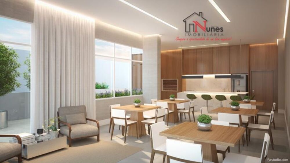Apartamento, 3 quartos, 104 m² - Foto 7