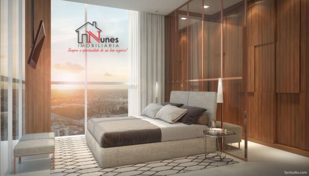 Apartamento, 3 quartos, 104 m² - Foto 5