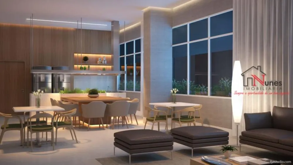 Apartamento, 3 quartos, 104 m² - Foto 8