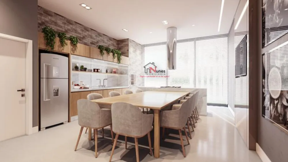Apartamento, 3 quartos, 144 m² - Foto 10