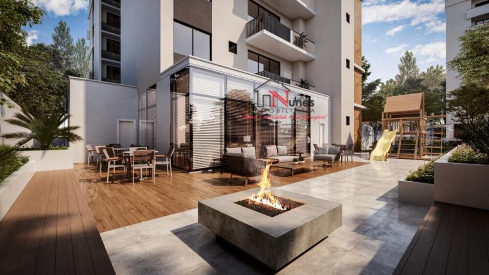 Apartamento, 3 quartos, 144 m² - Foto 4