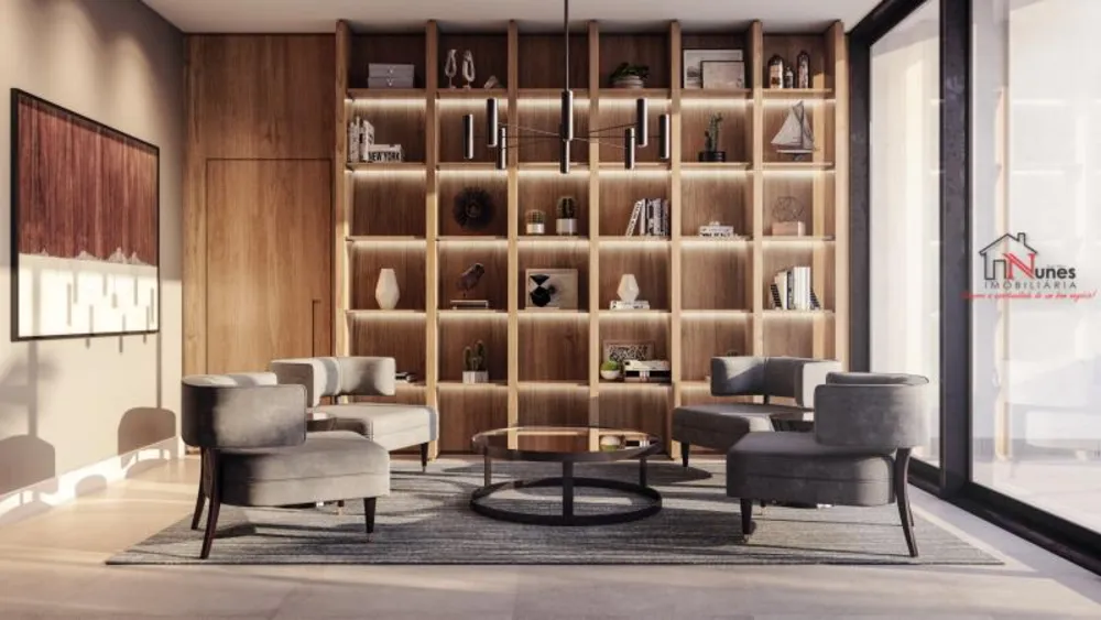 Apartamento, 3 quartos, 144 m² - Foto 7