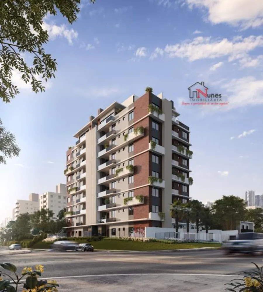 Apartamento, 3 quartos, 144 m² - Foto 1