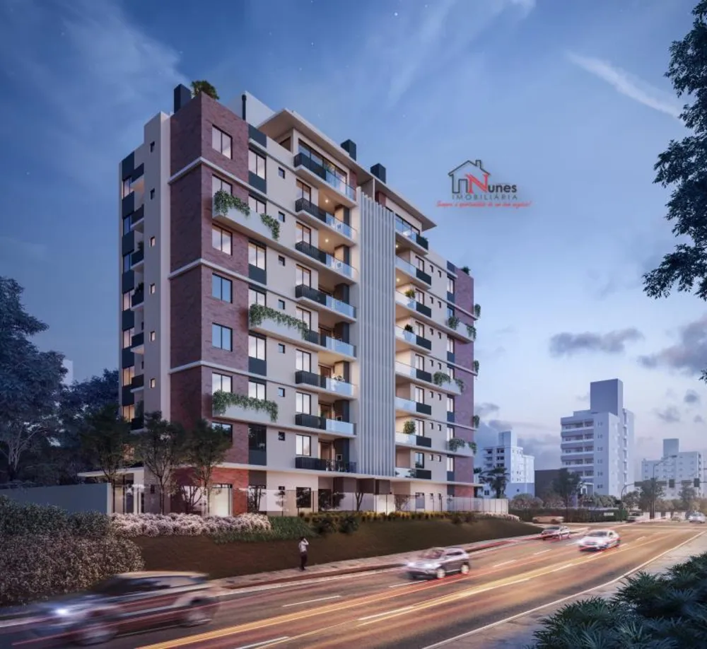 Apartamento, 3 quartos, 144 m² - Foto 2