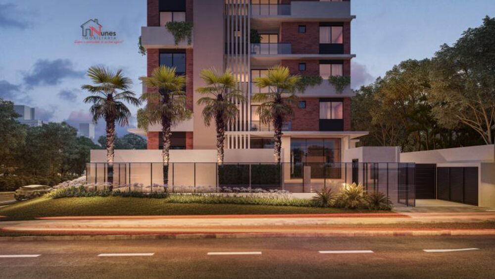 Apartamento, 3 quartos, 144 m² - Foto 1