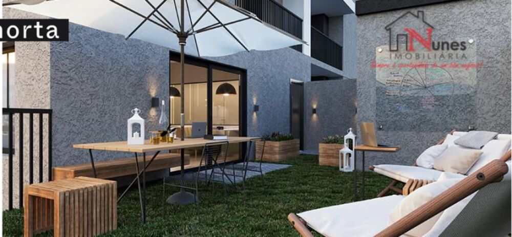 Apartamento, 1 quarto, 33 m² - Foto 1