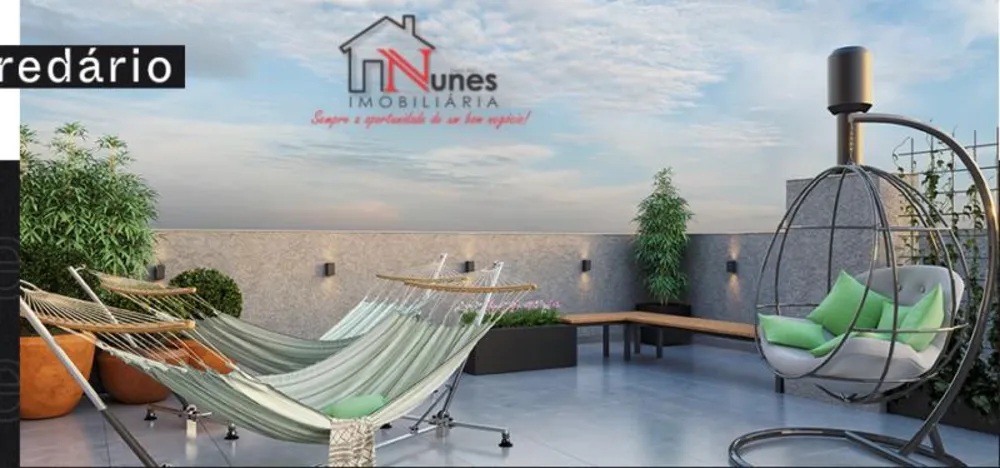 Apartamento, 1 quarto, 33 m² - Foto 11