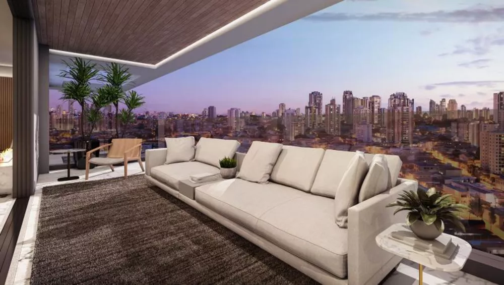 Apartamento, 3 quartos, 257 m² - Foto 3